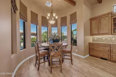 Dining - 2357 N Steele Cir, Mesa, AZ 85207 photo 1 of 2