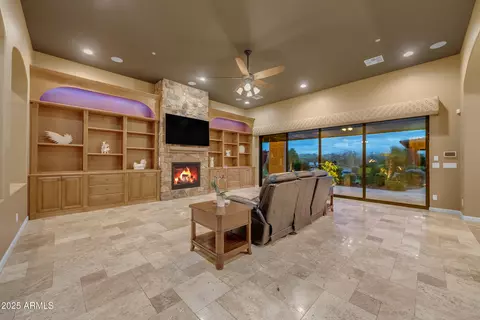 Living - 2357 N Steele Cir, Mesa, AZ 85207 photo 1 of 2