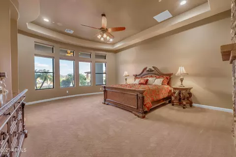 Bedroom - 2357 N Steele Cir, Mesa, AZ 85207 photo 1 of 3