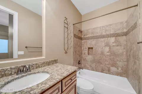 Bath - 2357 N Steele Cir, Mesa, AZ 85207 photo 5 of 6