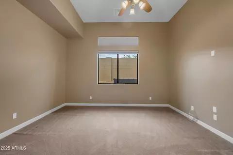 Bedroom - 2357 N Steele Cir, Mesa, AZ 85207 photo 2 of 3