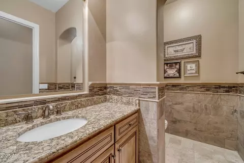 Bath - 2357 N Steele Cir, Mesa, AZ 85207 photo 1 of 6