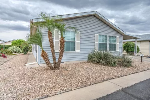 2550 S Ellsworth Rd #219, Mesa, AZ 85209