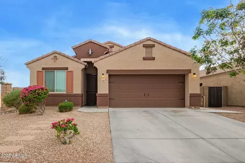 23651 W Ripple Rd, Buckeye, AZ 85326