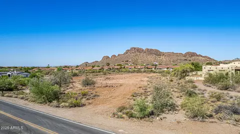 lot01 S Kings Ranch Rd #-, Gold Canyon, AZ 85118