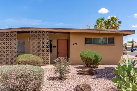 373 N Evergreen St, Chandler, AZ 85225
