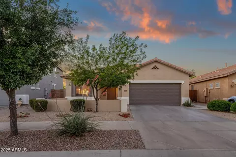 20848 E Desert Hills Blvd, Queen Creek, AZ 85142