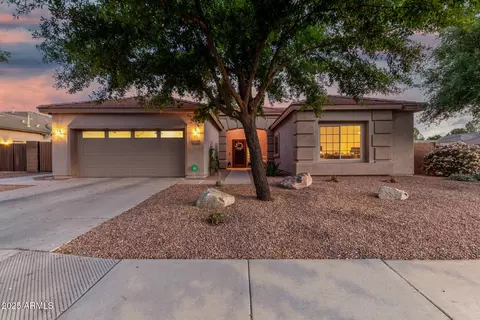 4089 E Peach Tree Dr, Chandler, AZ 85249