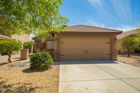 22191 W Tonto St, Buckeye, AZ 85326