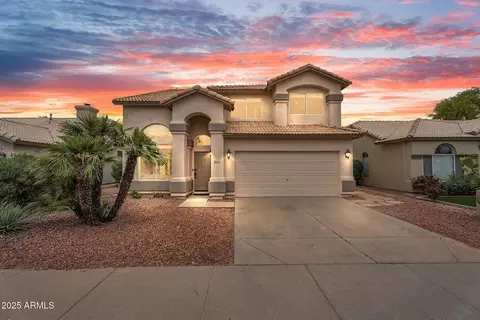 9225 E Pine Valley Rd, Scottsdale, AZ 85260