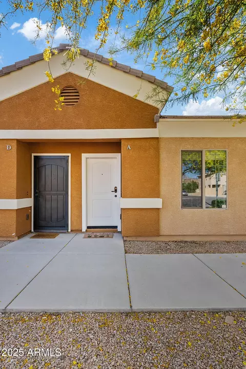 854 S San Marcos Dr #A12, Apache Junction, AZ 85120