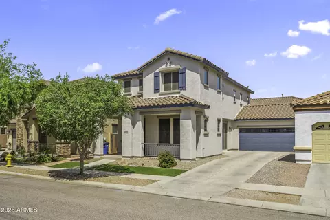 3330 E Carla Vista Dr, Gilbert, AZ 85295