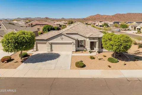 13806 W Remuda Dr, Peoria, AZ 85383