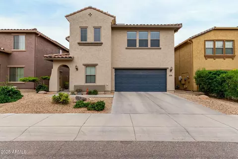 2533 W Cordia Ln, Phoenix, AZ 85085