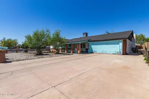 4402 N 79th Dr, Phoenix, AZ 85033