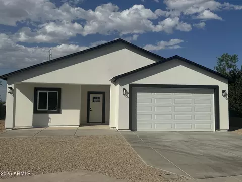 4116 E Park St, Phoenix, AZ 85042