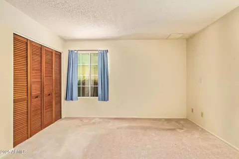 Bedroom - 4232 W Purdue Ave, Phoenix, AZ 85051 photo 3 of 7