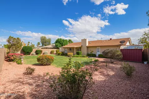 Exterior - 4232 W Purdue Ave, Phoenix, AZ 85051 photo 4 of 9