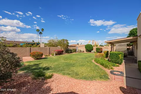 Exterior - 4232 W Purdue Ave, Phoenix, AZ 85051 photo 6 of 9