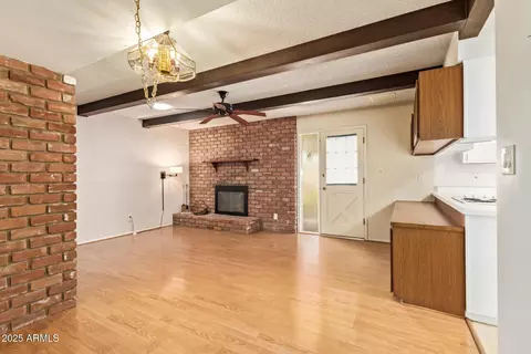 Living - 4232 W Purdue Ave, Phoenix, AZ 85051 photo 4 of 4