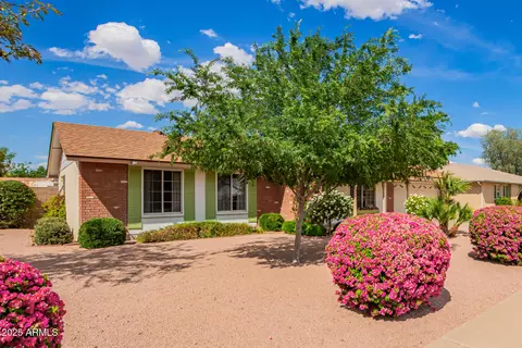 Exterior - 4232 W Purdue Ave, Phoenix, AZ 85051 photo 3 of 9