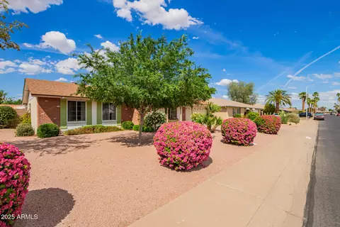 Exterior - 4232 W Purdue Ave, Phoenix, AZ 85051 photo 2 of 9