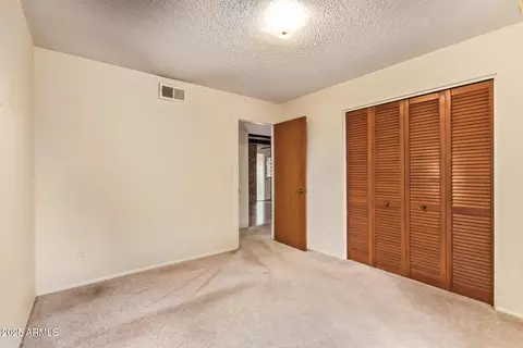 Bedroom - 4232 W Purdue Ave, Phoenix, AZ 85051 photo 5 of 7