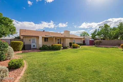Exterior - 4232 W Purdue Ave, Phoenix, AZ 85051 photo 8 of 9