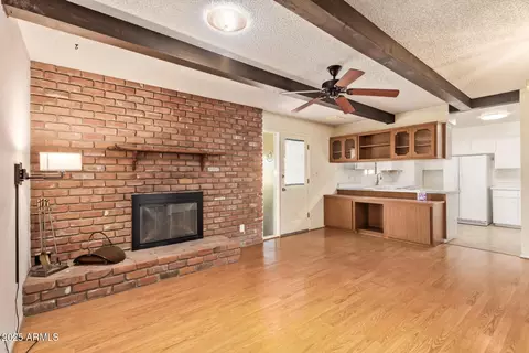 Living - 4232 W Purdue Ave, Phoenix, AZ 85051 photo 2 of 4