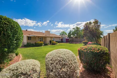 Exterior - 4232 W Purdue Ave, Phoenix, AZ 85051 photo 7 of 9