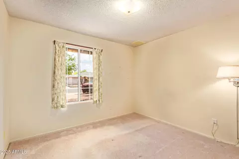 Bedroom - 4232 W Purdue Ave, Phoenix, AZ 85051 photo 6 of 7