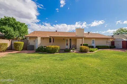 Exterior - 4232 W Purdue Ave, Phoenix, AZ 85051 photo 9 of 9