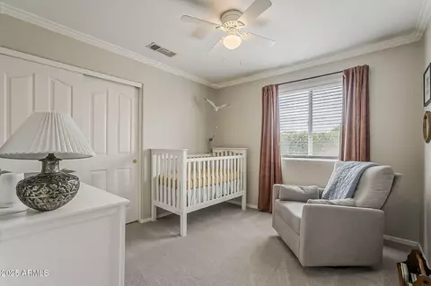 Bedroom - 720 W Gail Ct, Gilbert, AZ 85233 photo 6 of 6