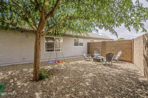 Exterior - 720 W Gail Ct, Gilbert, AZ 85233 photo 4 of 7
