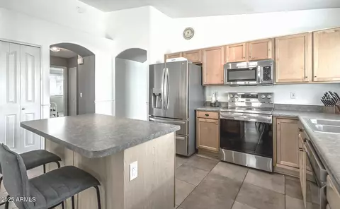 Kitchen - 720 W Gail Ct, Gilbert, AZ 85233 photo 1 of 2