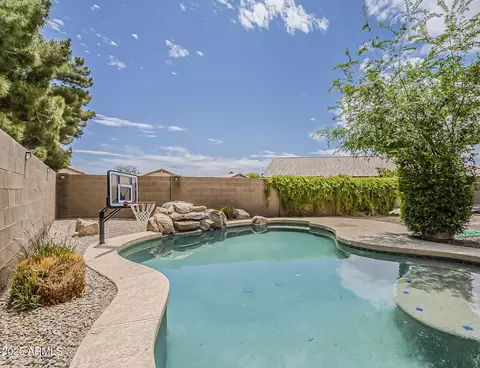 Exterior - 720 W Gail Ct, Gilbert, AZ 85233 photo 2 of 7
