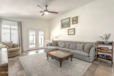 Living - 720 W Gail Ct, Gilbert, AZ 85233 photo 2 of 2