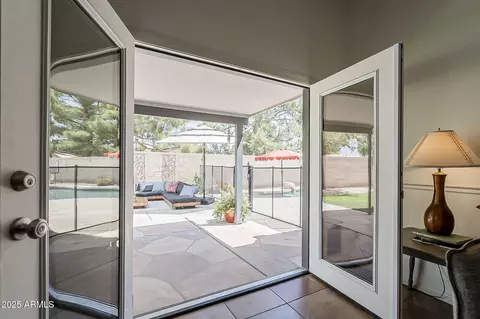 Entry Way - 720 W Gail Ct, Gilbert, AZ 85233 photo 1 of 1