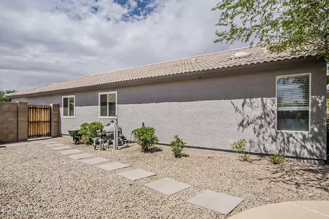 Exterior - 720 W Gail Ct, Gilbert, AZ 85233 photo 7 of 7