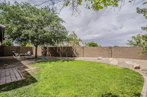 Exterior - 720 W Gail Ct, Gilbert, AZ 85233 photo 3 of 7