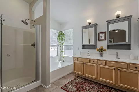 Bath - 720 W Gail Ct, Gilbert, AZ 85233 photo 2 of 3