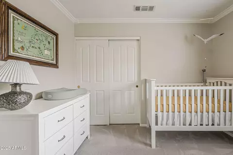 Bedroom - 720 W Gail Ct, Gilbert, AZ 85233 photo 5 of 6