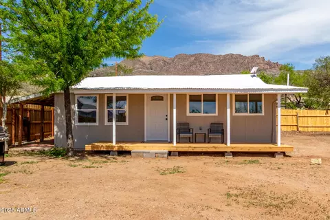 618 W Santa Rita St, Superior, AZ 85173