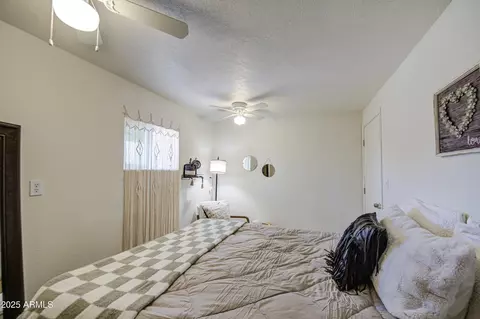 Bedroom - 552 E 8th St, Florence, AZ 85132 photo 2 of 4