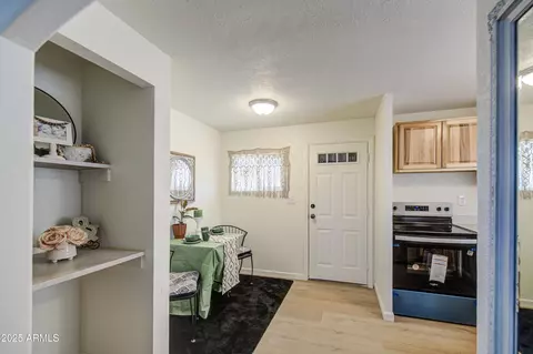 Entry Way - 552 E 8th St, Florence, AZ 85132 photo 1 of 1