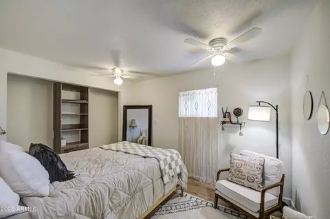 Bedroom - 552 E 8th St, Florence, AZ 85132 photo 1 of 4