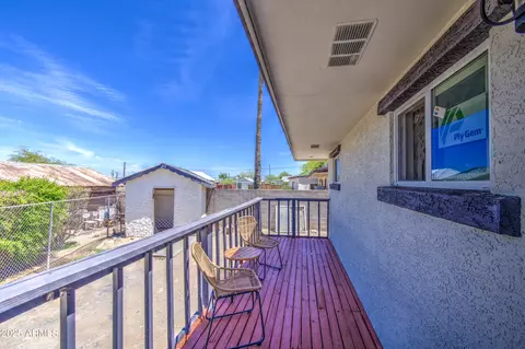 Exterior - 552 E 8th St, Florence, AZ 85132 photo 3 of 5
