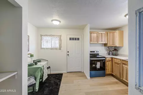 Kitchen - 552 E 8th St, Florence, AZ 85132 photo 1 of 3