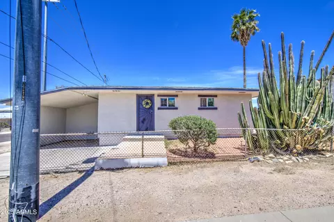 552 E 8th St, Florence, AZ 85132