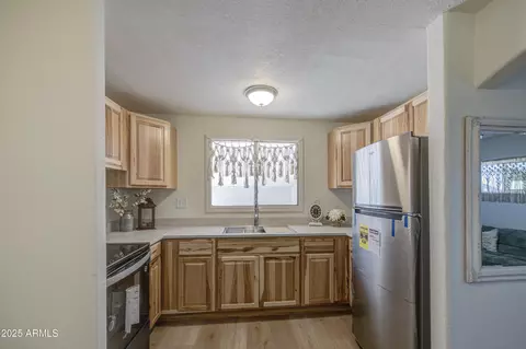 Kitchen - 552 E 8th St, Florence, AZ 85132 photo 3 of 3